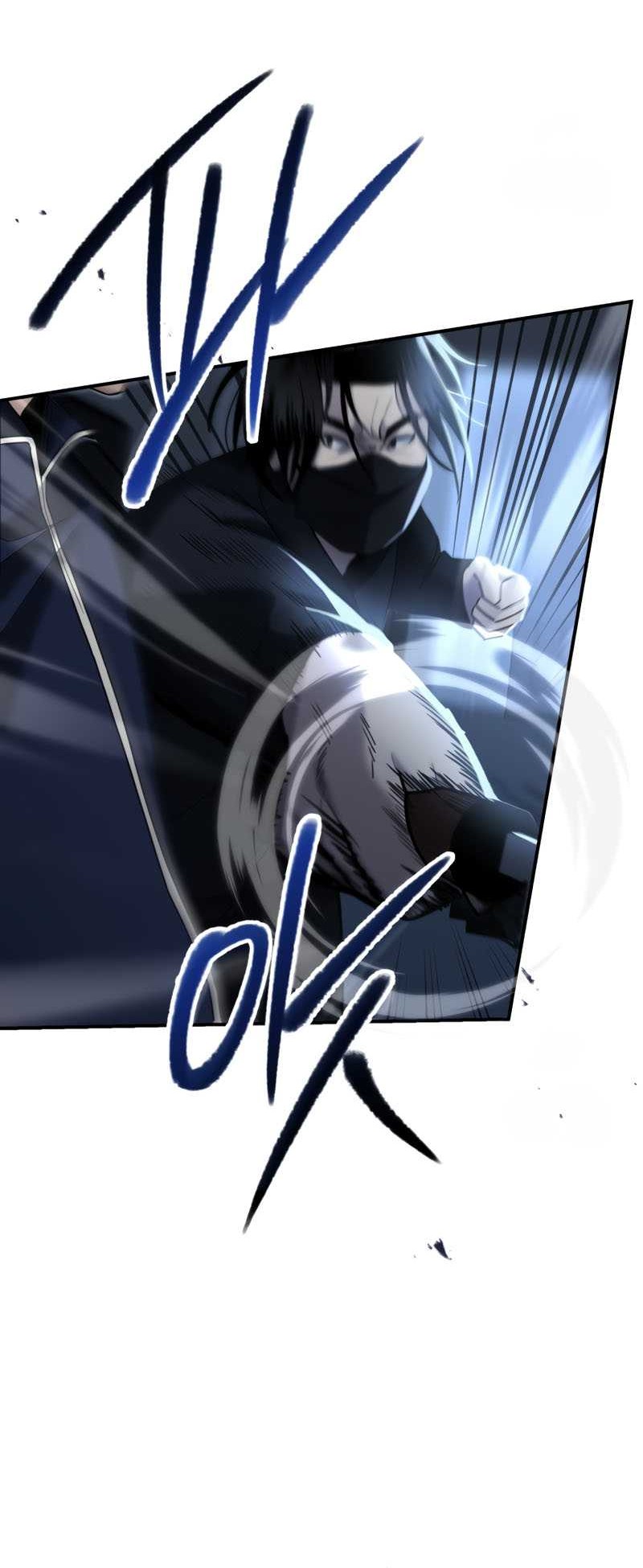 The Cop Is Too Strong Chapter 10 Gambar 55