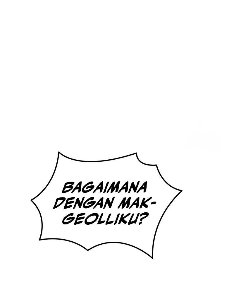 The Cop Is Too Strong Chapter 07 Gambar 7