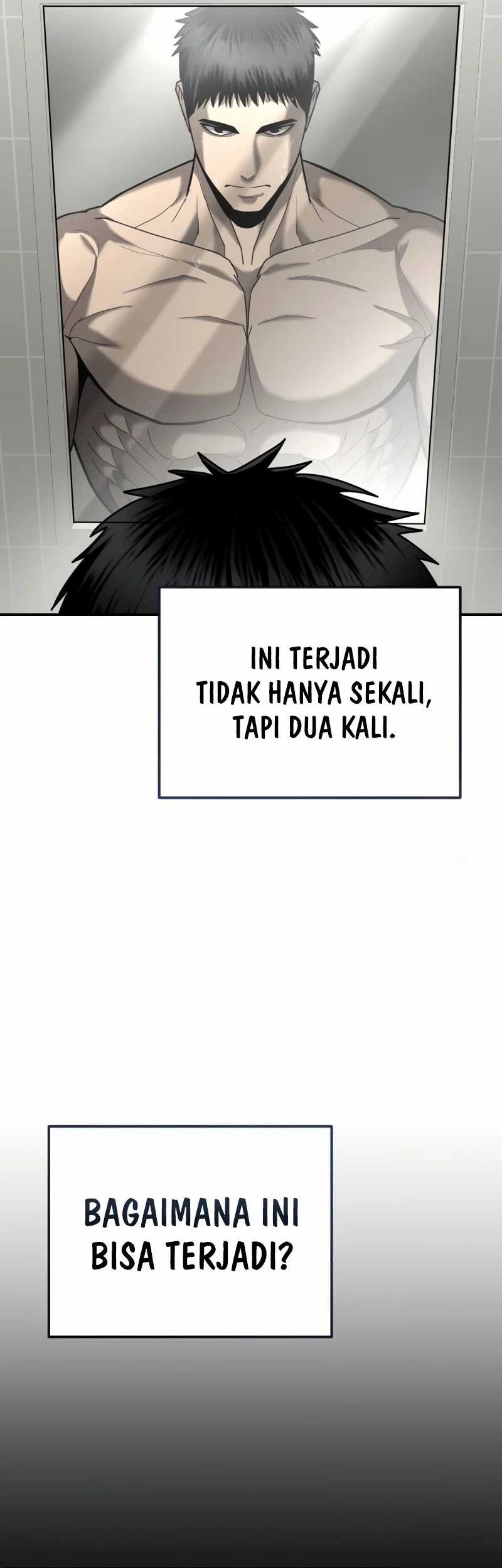 The Cop Is Too Strong Chapter 05 Gambar 58