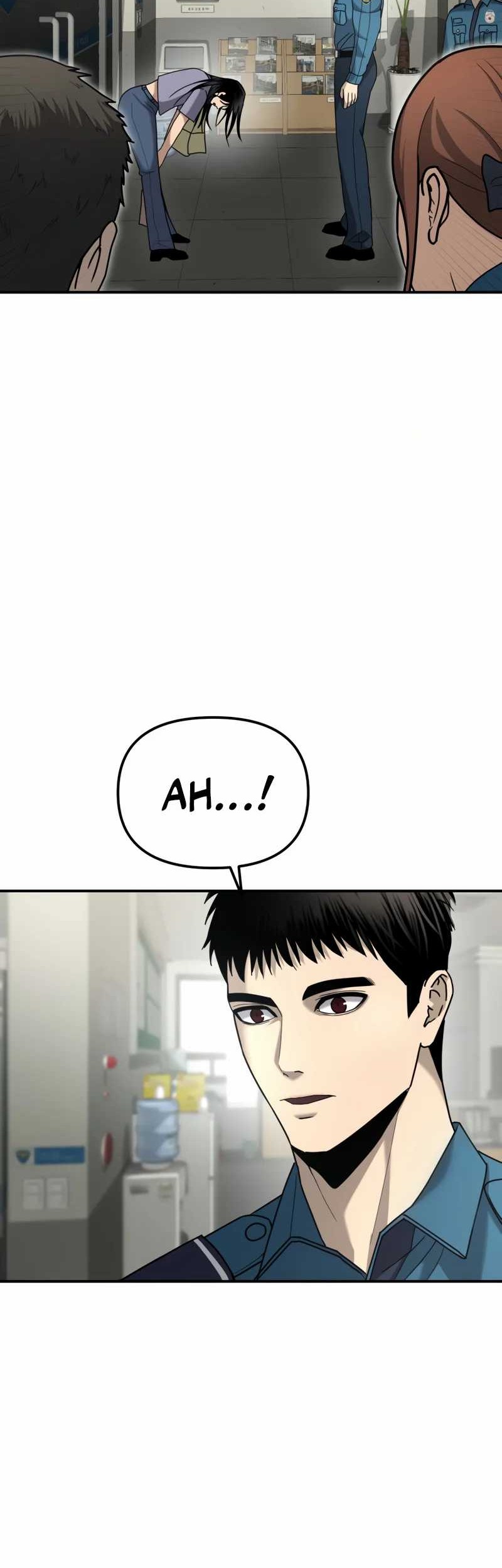 The Cop Is Too Strong Chapter 05 Gambar 68