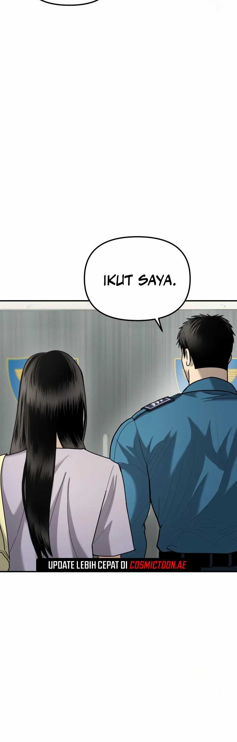 The Cop Is Too Strong Chapter 05 Gambar 72