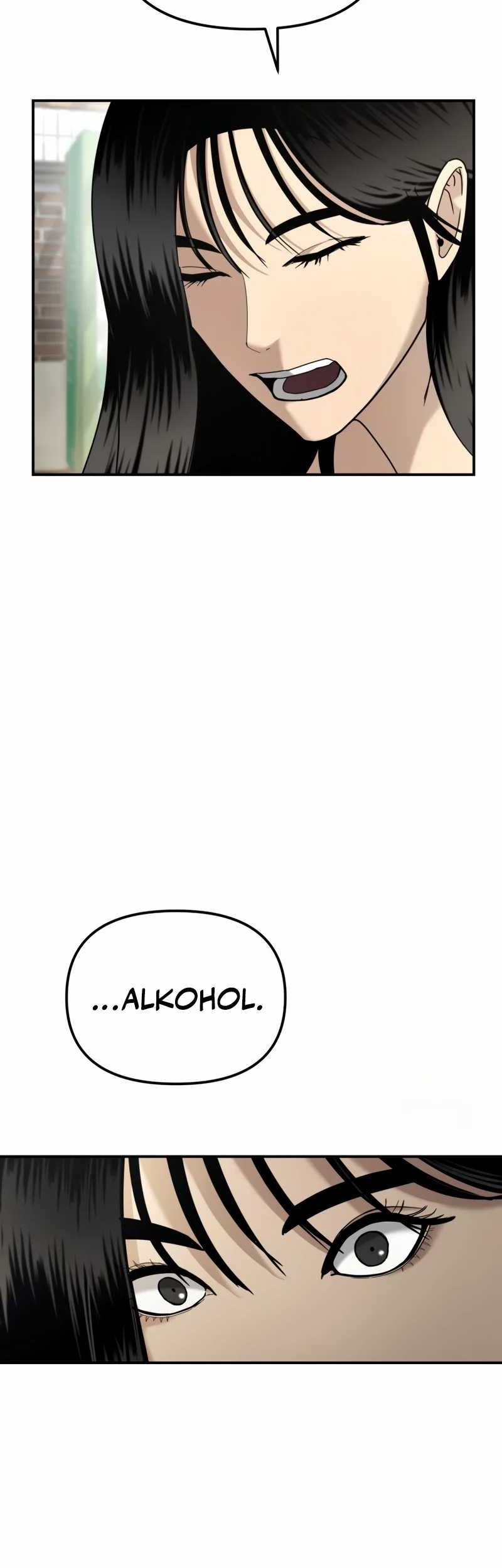 The Cop Is Too Strong Chapter 05 Gambar 75