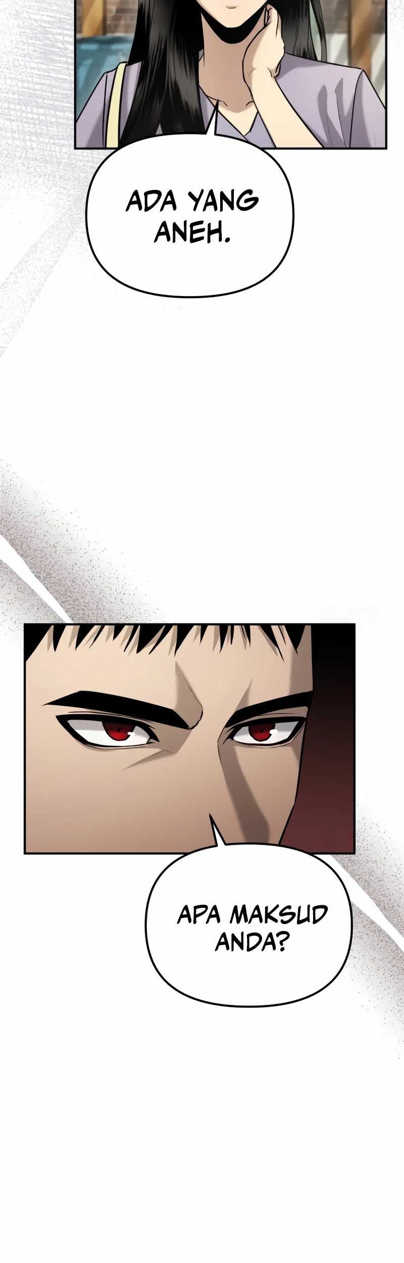 The Cop Is Too Strong Chapter 05 Gambar 78