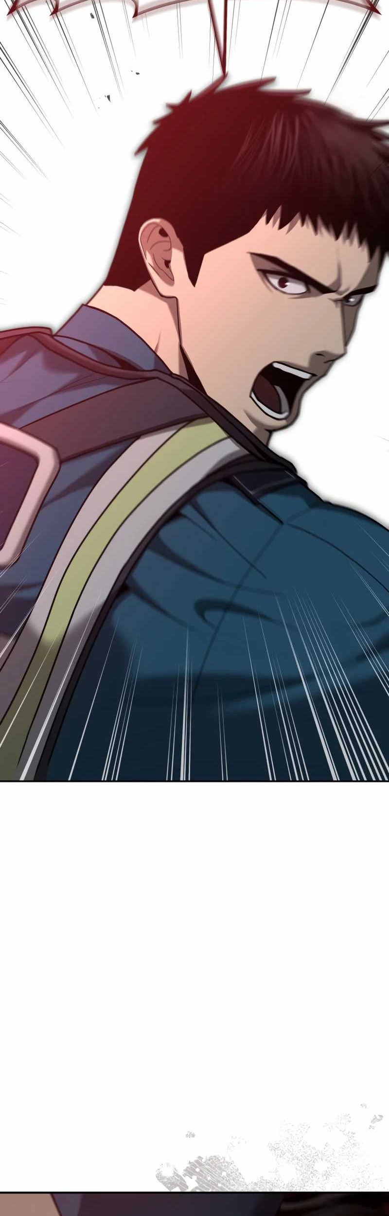 Baca Manhwa The Cop Is Too Strong Chapter 05 Gambar 2