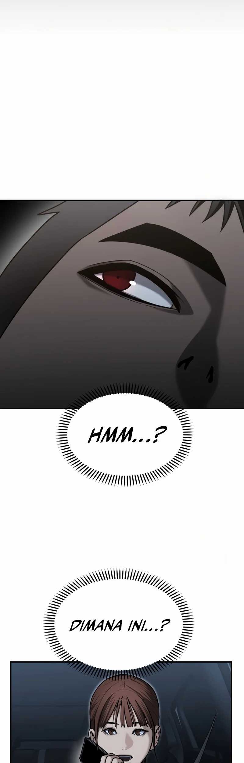 The Cop Is Too Strong Chapter 05 Gambar 15
