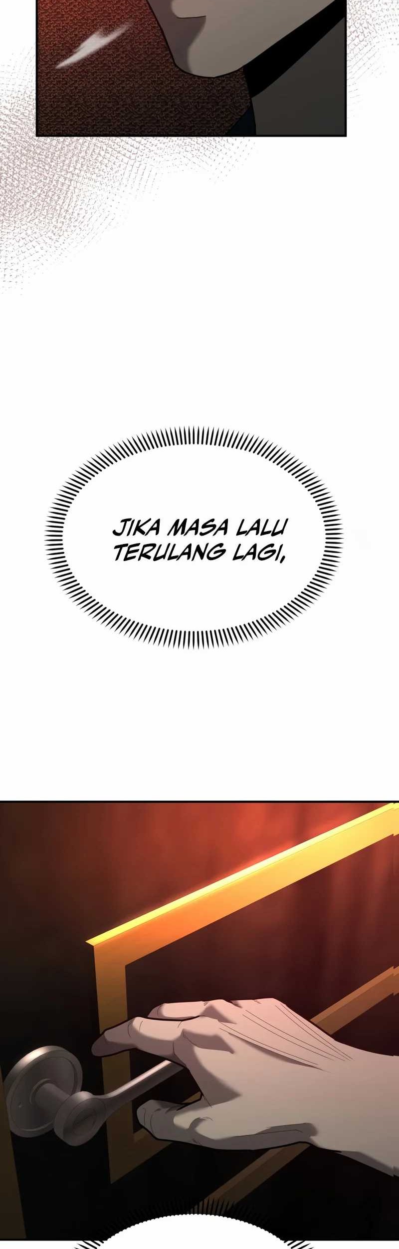 The Cop Is Too Strong Chapter 05 Gambar 32