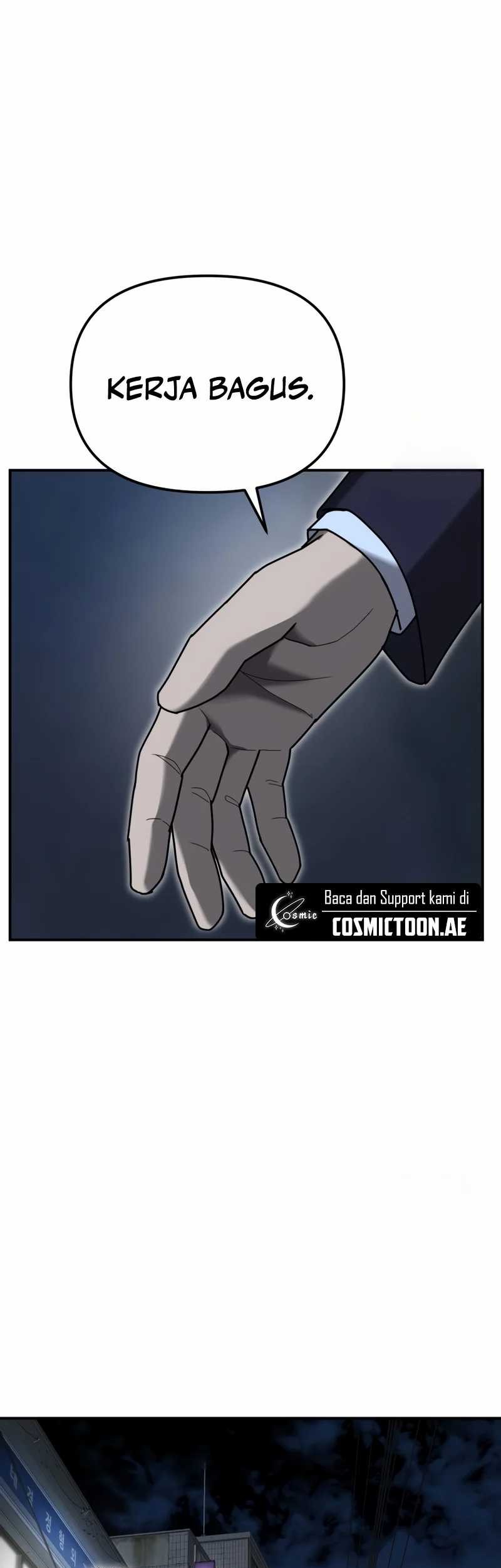 The Cop Is Too Strong Chapter 05 Gambar 49