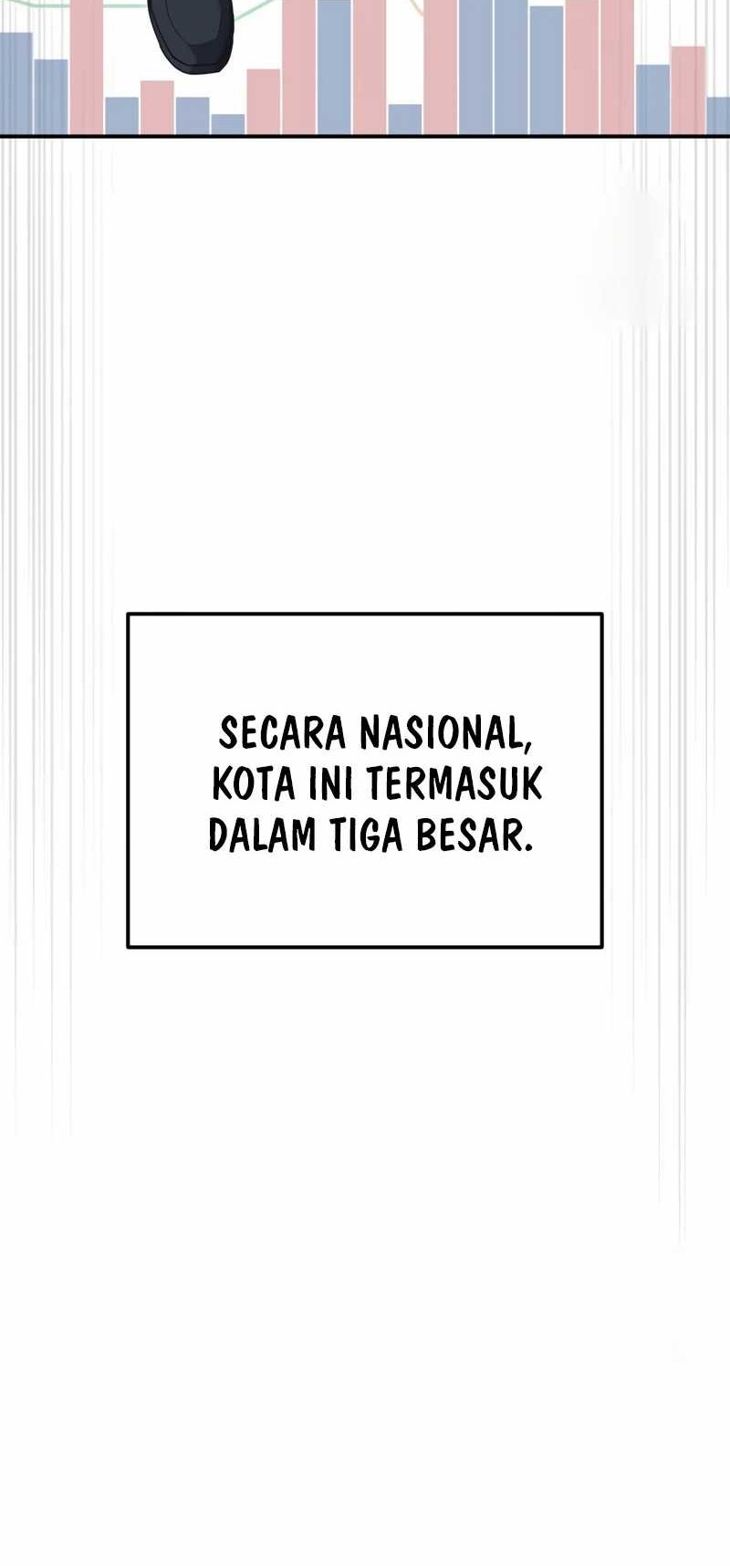The Cop Is Too Strong Chapter 04 Gambar 12