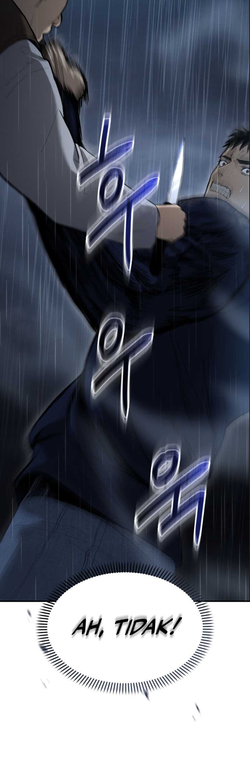Baca Manhwa The Cop Is Too Strong Chapter 03 Gambar 2