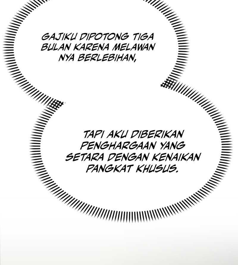 The Cop Is Too Strong Chapter 03 Gambar 30