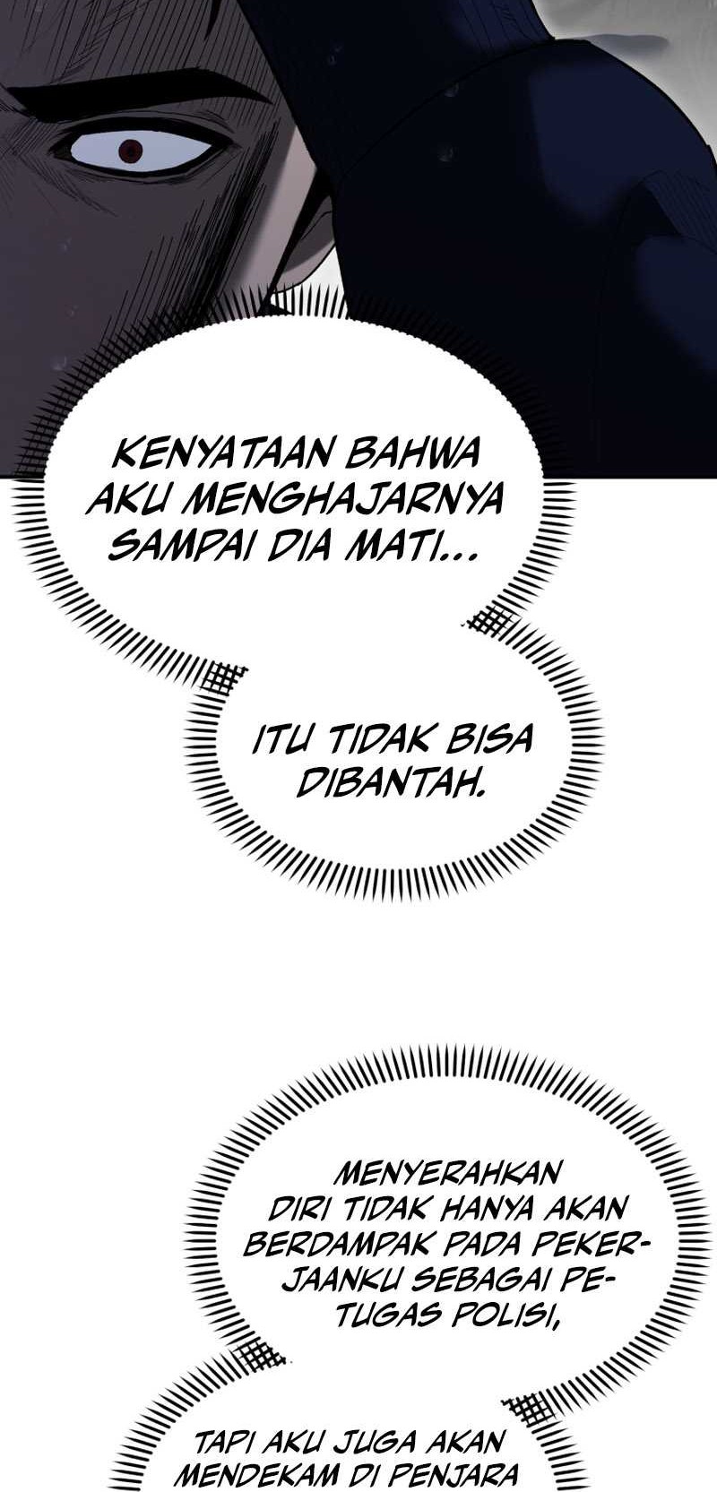 The Cop Is Too Strong Chapter 02 Gambar 13