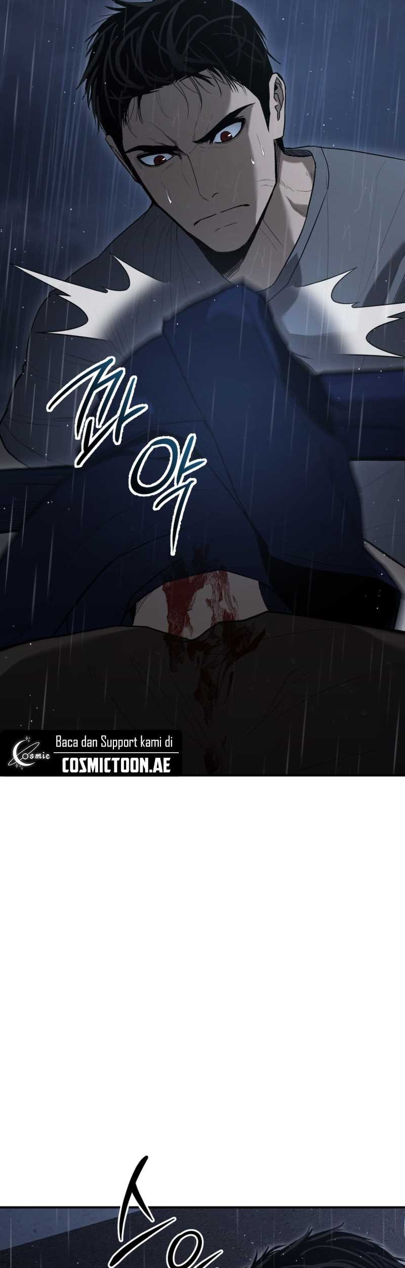 The Cop Is Too Strong Chapter 02 Gambar 30