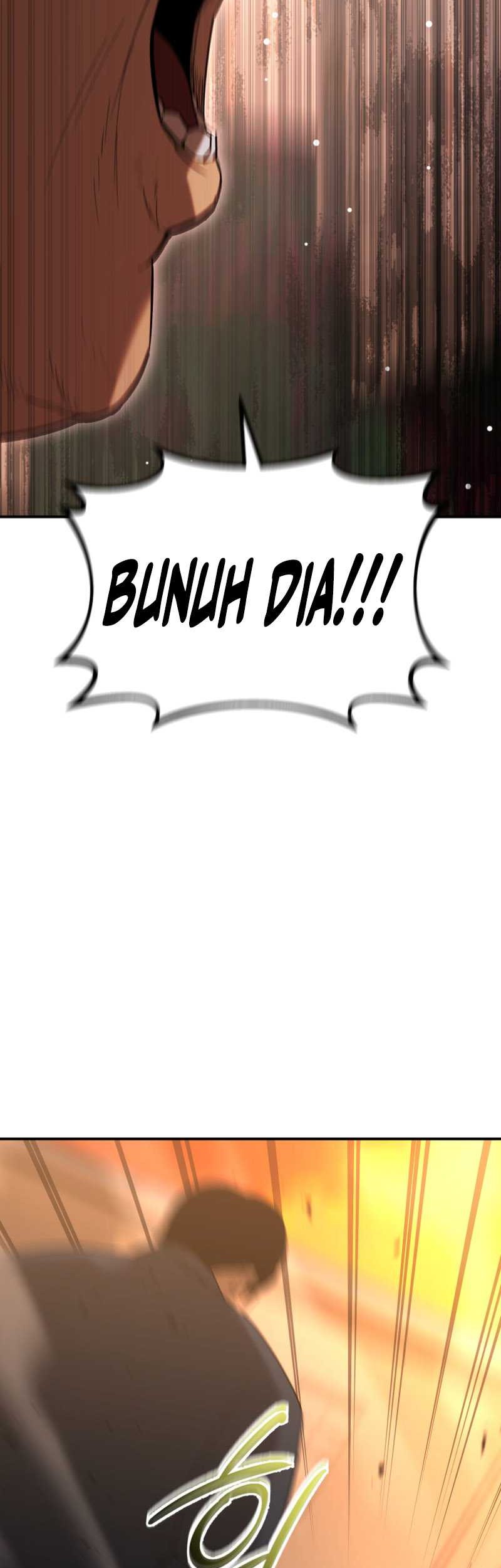 The Cop Is Too Strong Chapter 02 Gambar 52