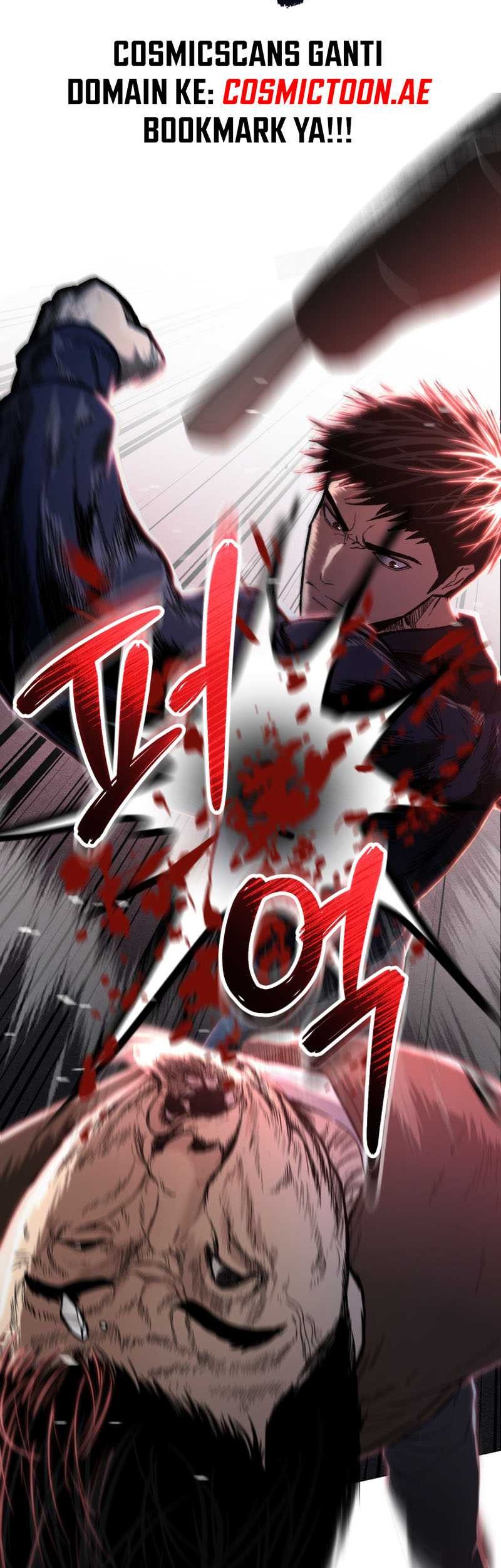 The Cop Is Too Strong Chapter 01 Gambar 65