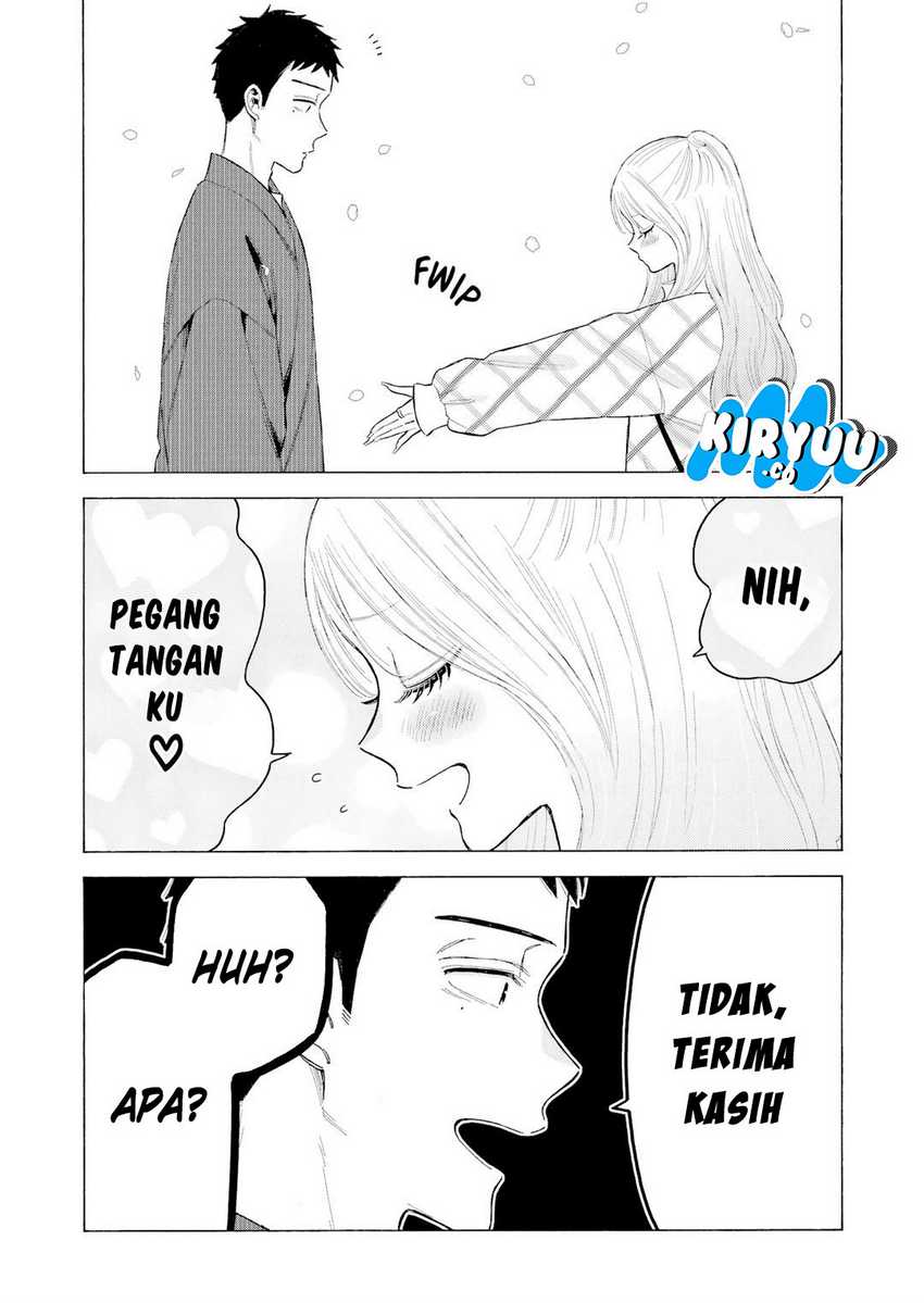 Sono Bisque Doll wa Koi wo suru Chapter 112 Gambar 8