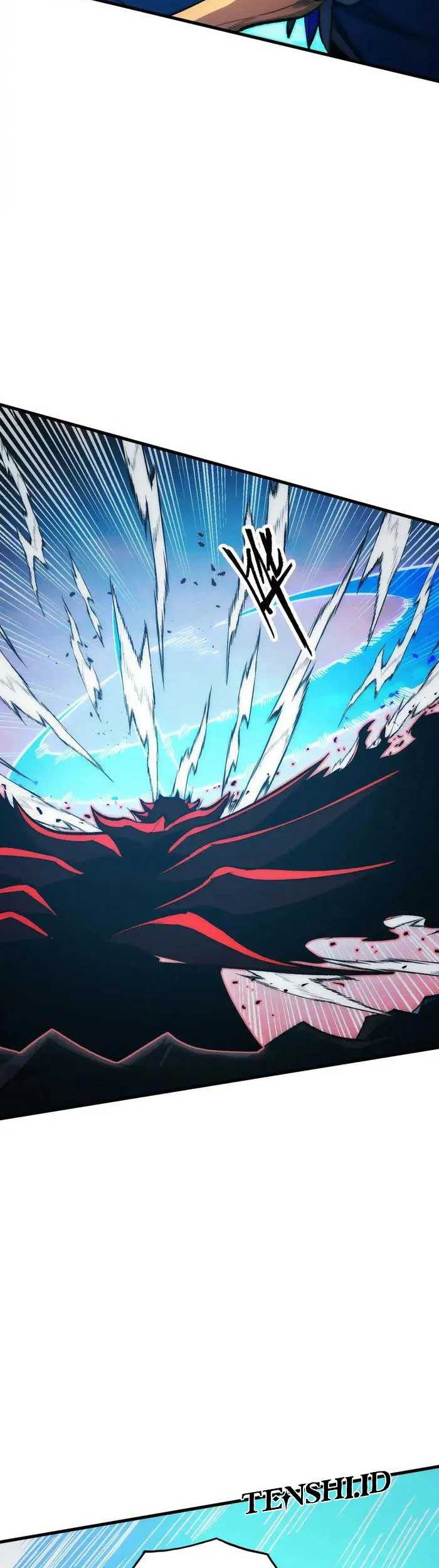 Rise From The Rubble Chapter 317 Gambar 12