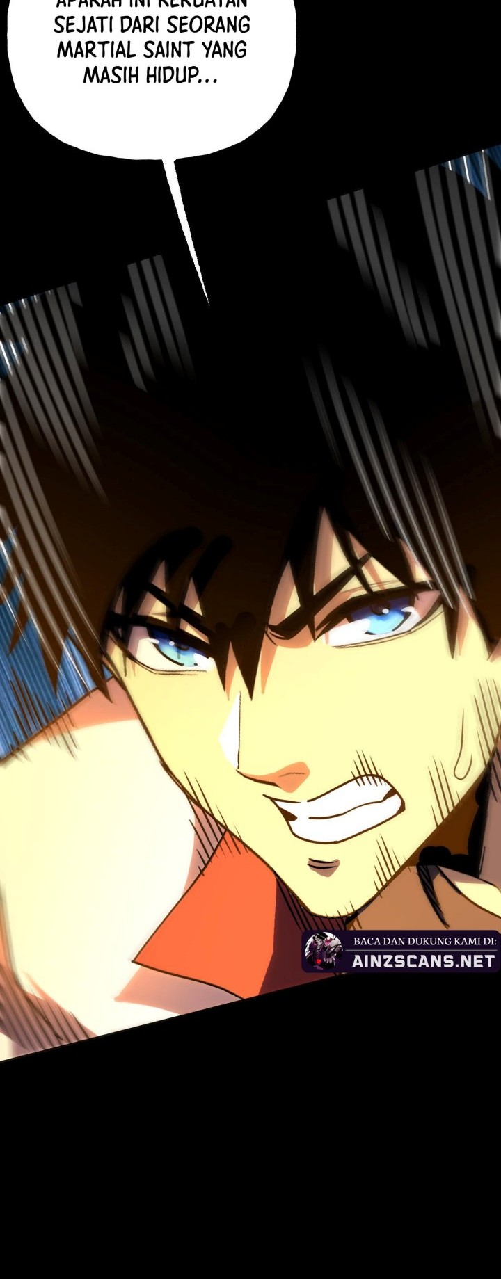 Apex Future Martial Arts Chapter 180 Gambar 19