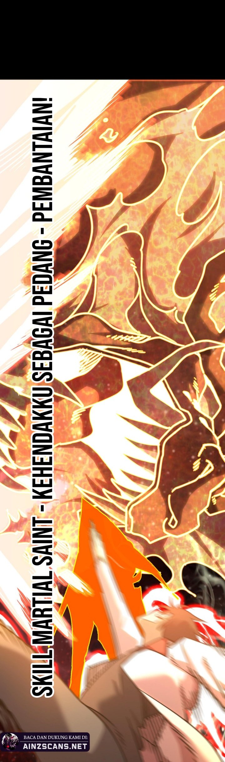 Apex Future Martial Arts Chapter 180 Gambar 21