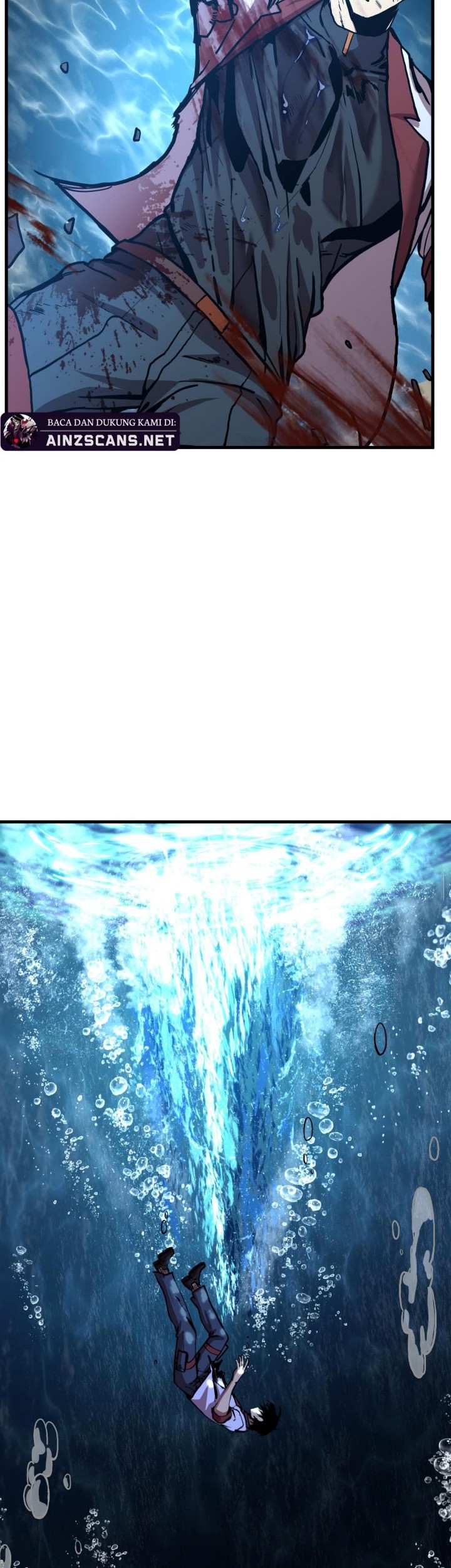 Apex Future Martial Arts Chapter 180 Gambar 29