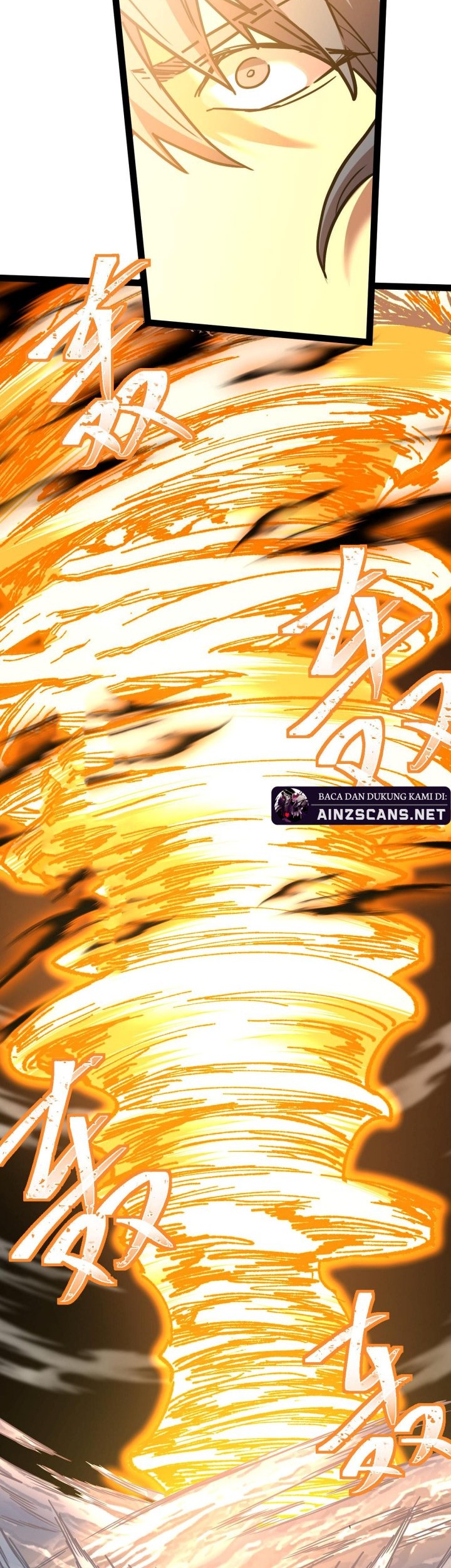 Apex Future Martial Arts Chapter 180 Gambar 52