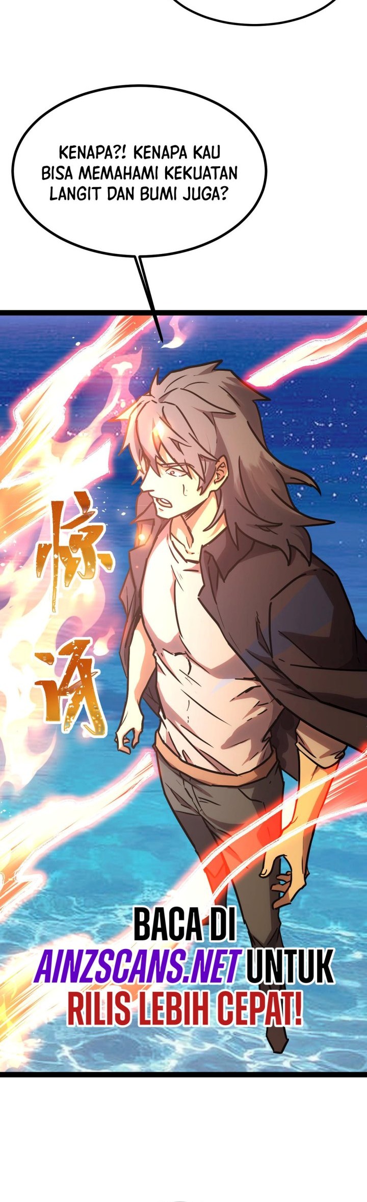 Apex Future Martial Arts Chapter 180 Gambar 55
