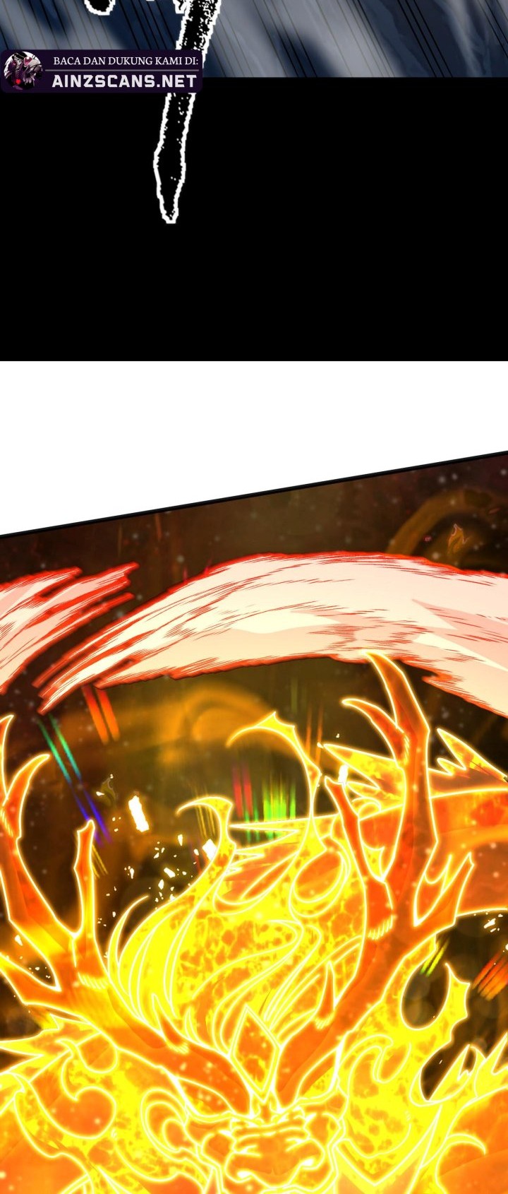 Apex Future Martial Arts Chapter 180 Gambar 15