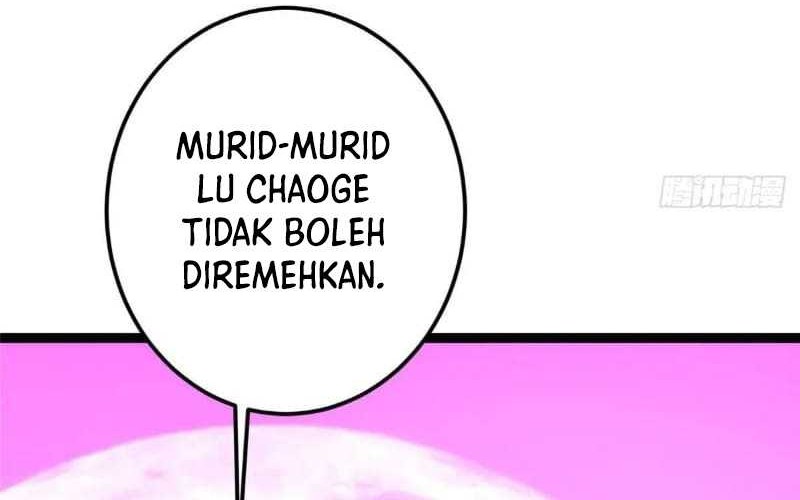Keep A Low Profile, Sect Leader Chapter 451 Gambar 19