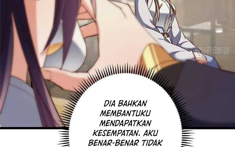 Keep A Low Profile, Sect Leader Chapter 451 Gambar 28