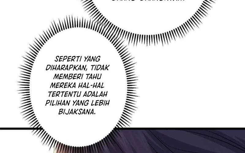Keep A Low Profile, Sect Leader Chapter 451 Gambar 34