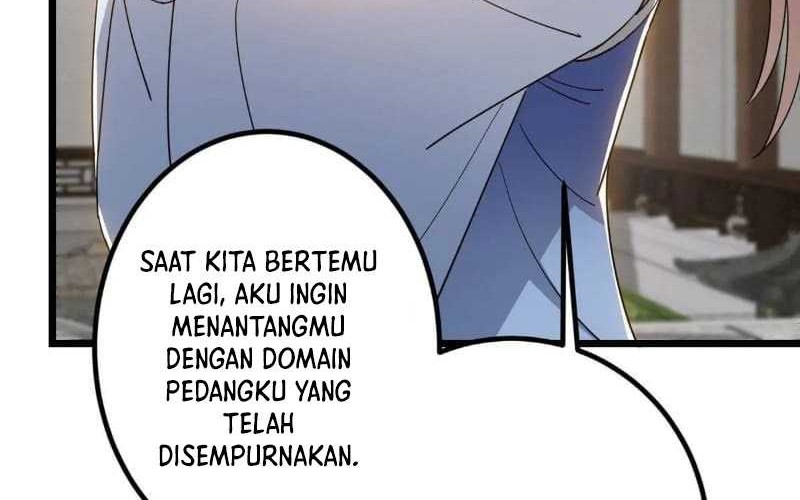 Keep A Low Profile, Sect Leader Chapter 451 Gambar 40