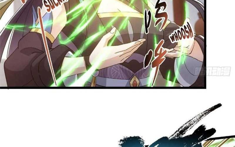 Keep A Low Profile, Sect Leader Chapter 451 Gambar 52