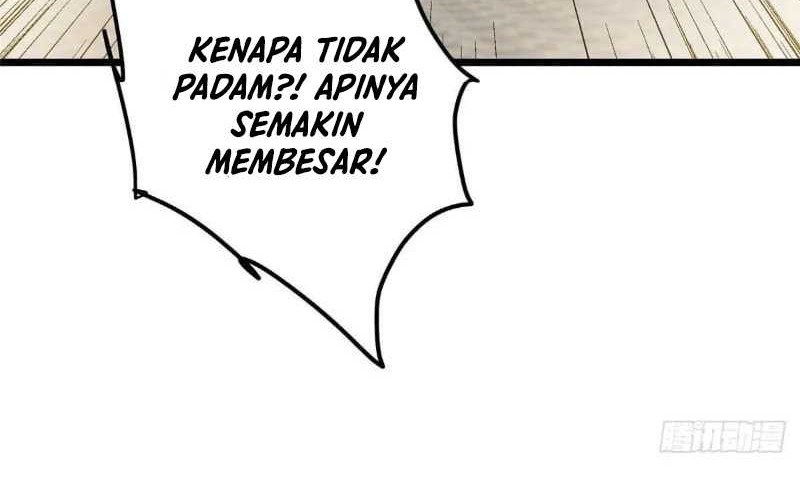 Keep A Low Profile, Sect Leader Chapter 451 Gambar 54