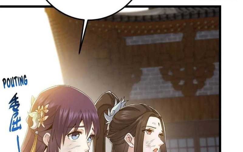 Keep A Low Profile, Sect Leader Chapter 451 Gambar 60