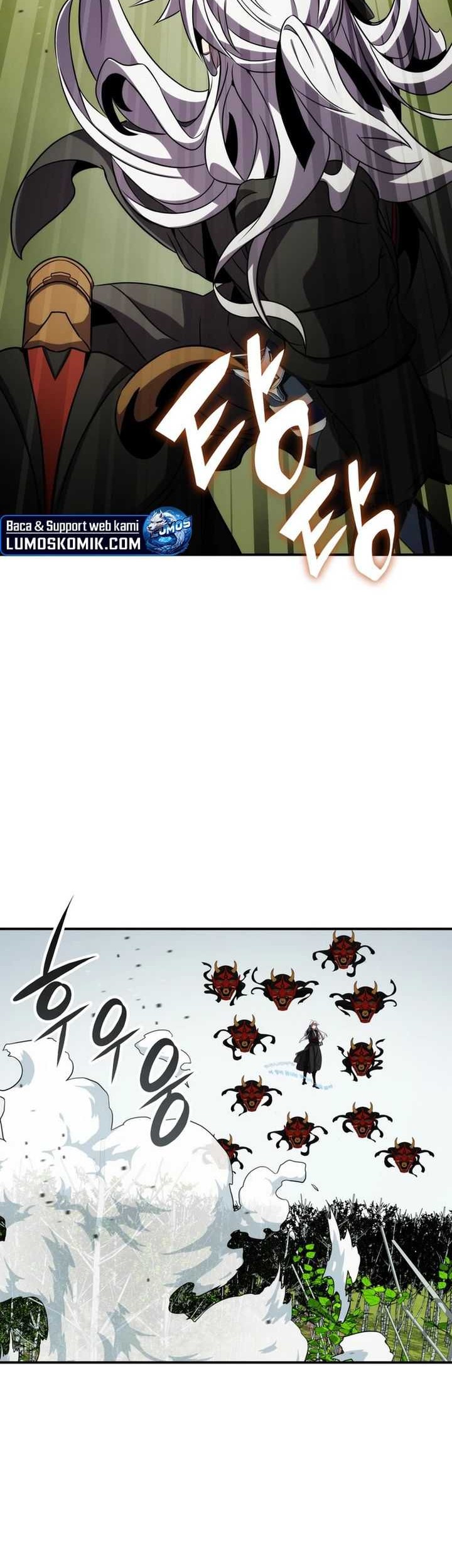 Drug Devourer Chapter 97 Gambar 27