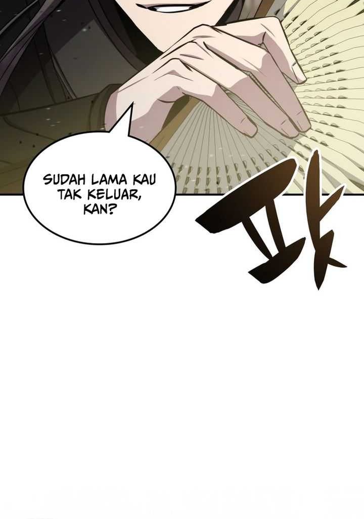 Drug Devourer Chapter 97 Gambar 31