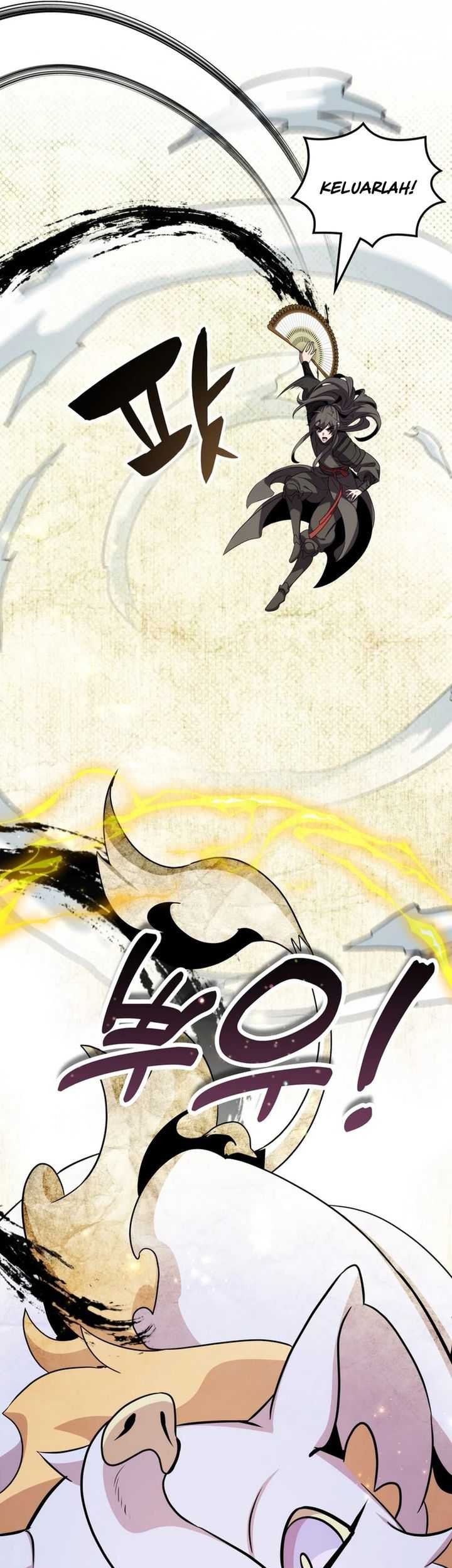Drug Devourer Chapter 97 Gambar 32
