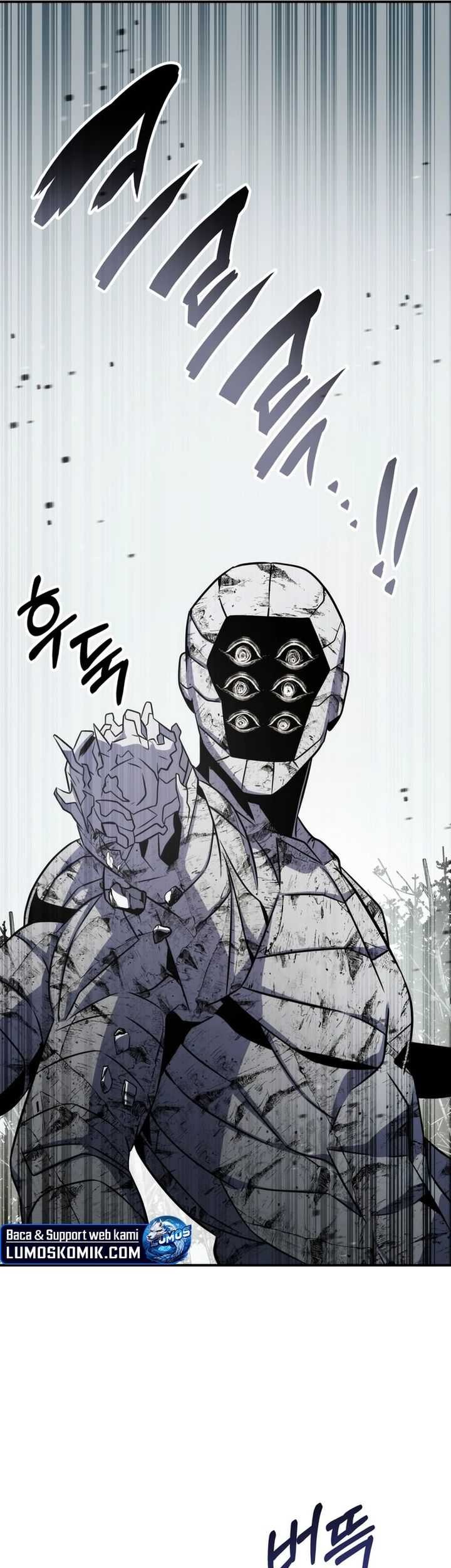 Drug Devourer Chapter 97 Gambar 38