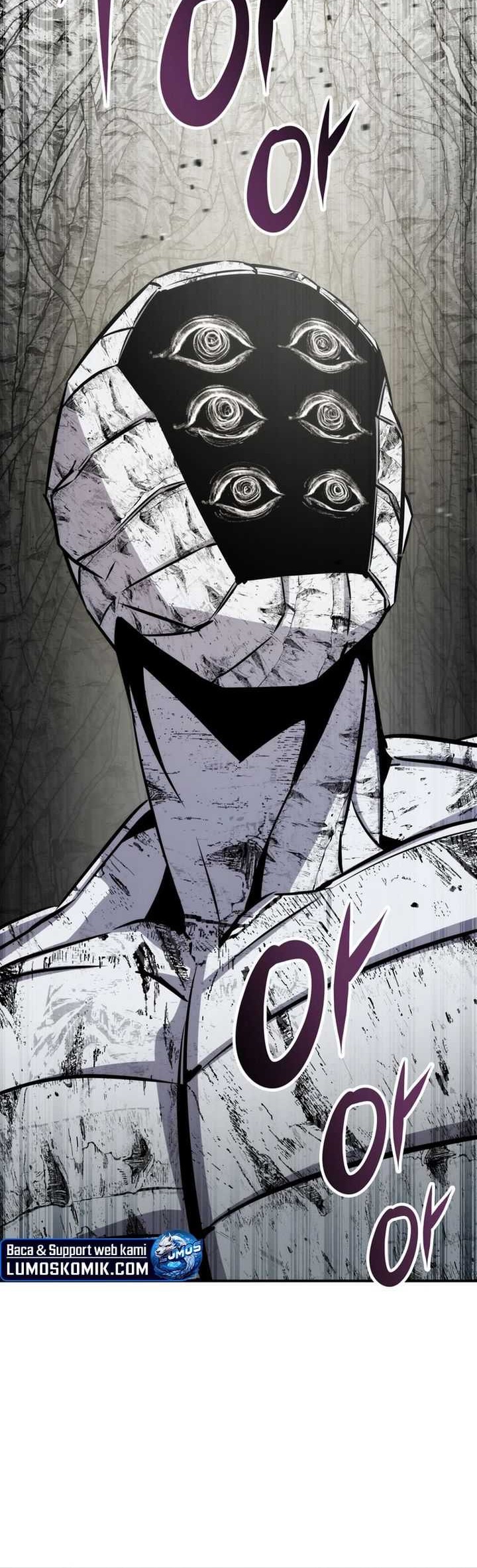 Drug Devourer Chapter 97 Gambar 45