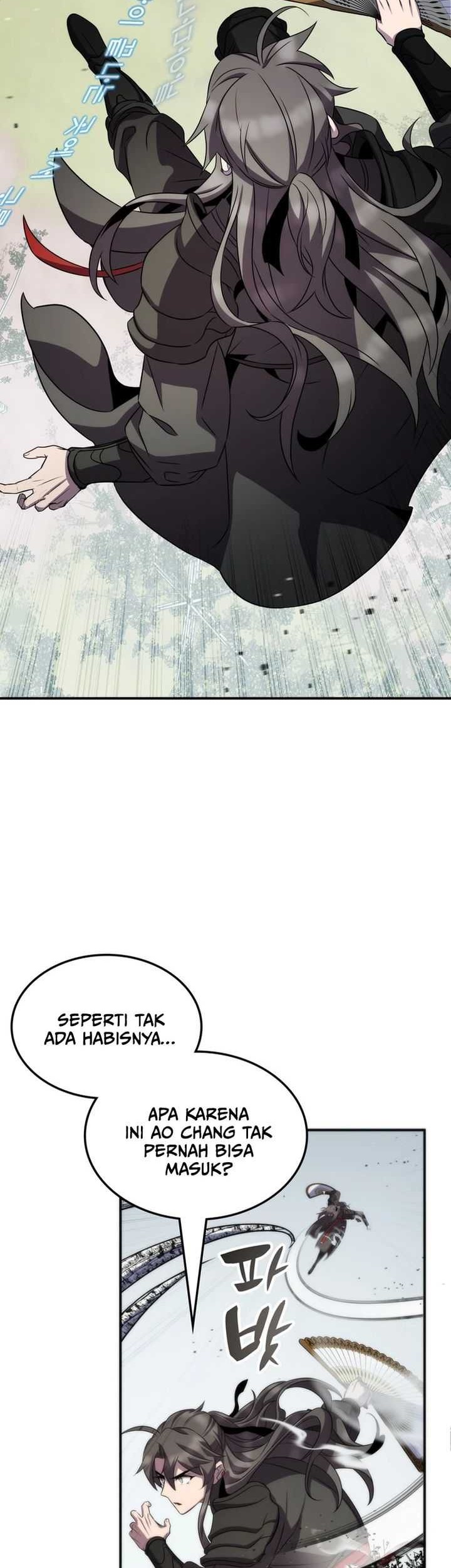 Drug Devourer Chapter 97 Gambar 47