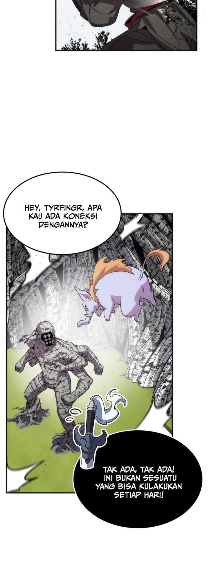 Drug Devourer Chapter 97 Gambar 48