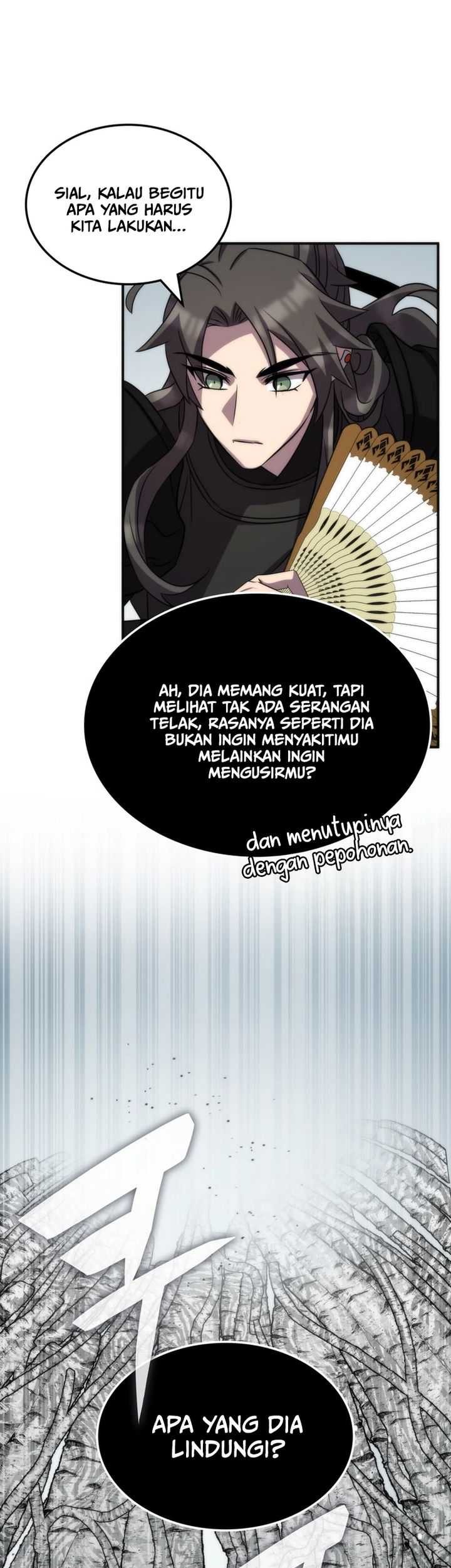 Drug Devourer Chapter 97 Gambar 49