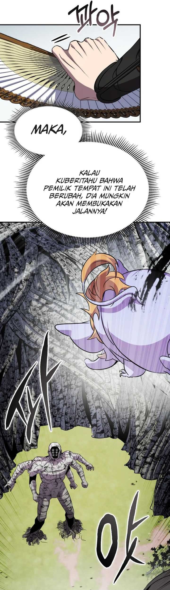 Drug Devourer Chapter 97 Gambar 52