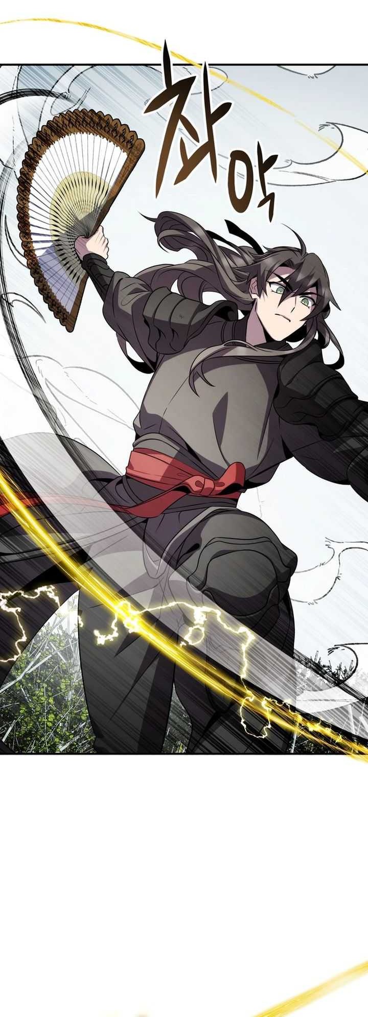 Drug Devourer Chapter 97 Gambar 54
