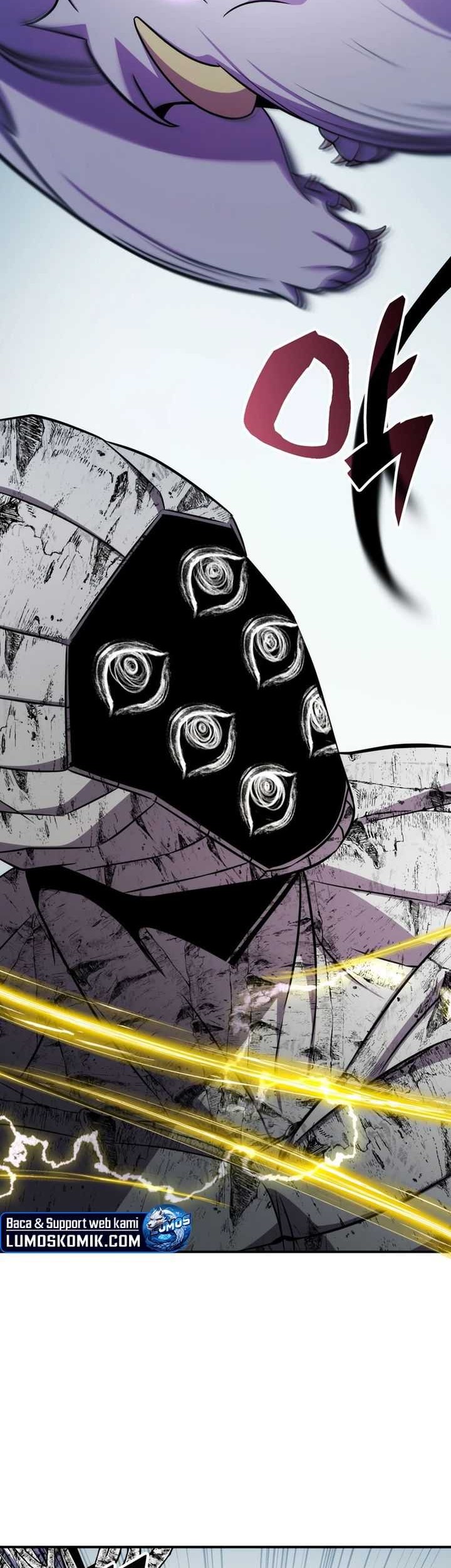 Drug Devourer Chapter 97 Gambar 56