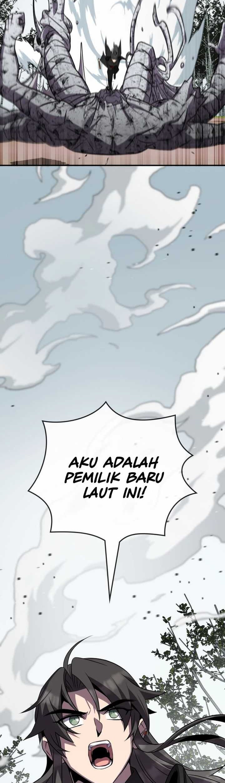 Drug Devourer Chapter 97 Gambar 59