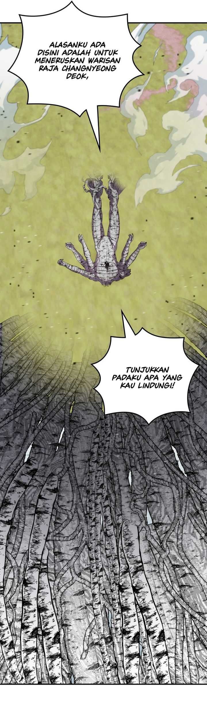 Drug Devourer Chapter 97 Gambar 61