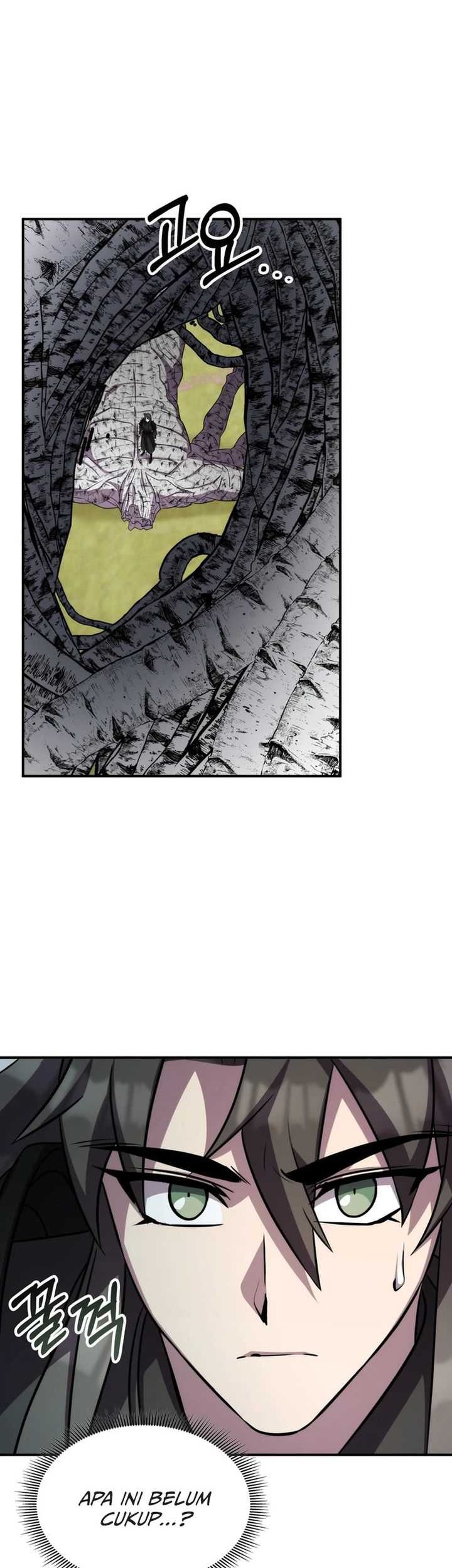 Drug Devourer Chapter 97 Gambar 62