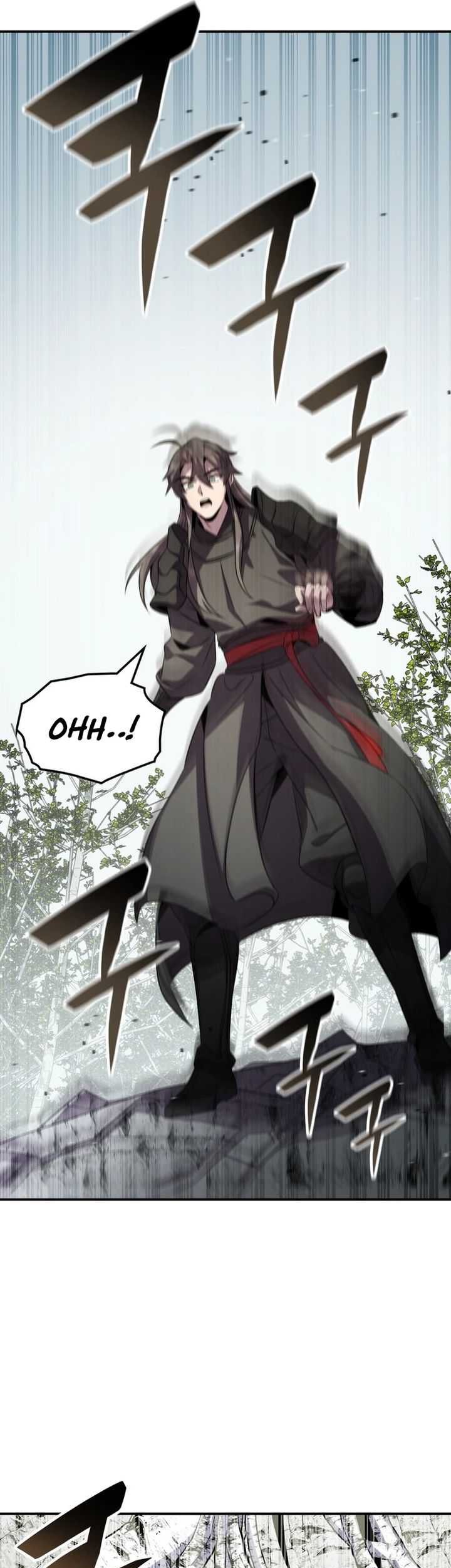 Drug Devourer Chapter 97 Gambar 64