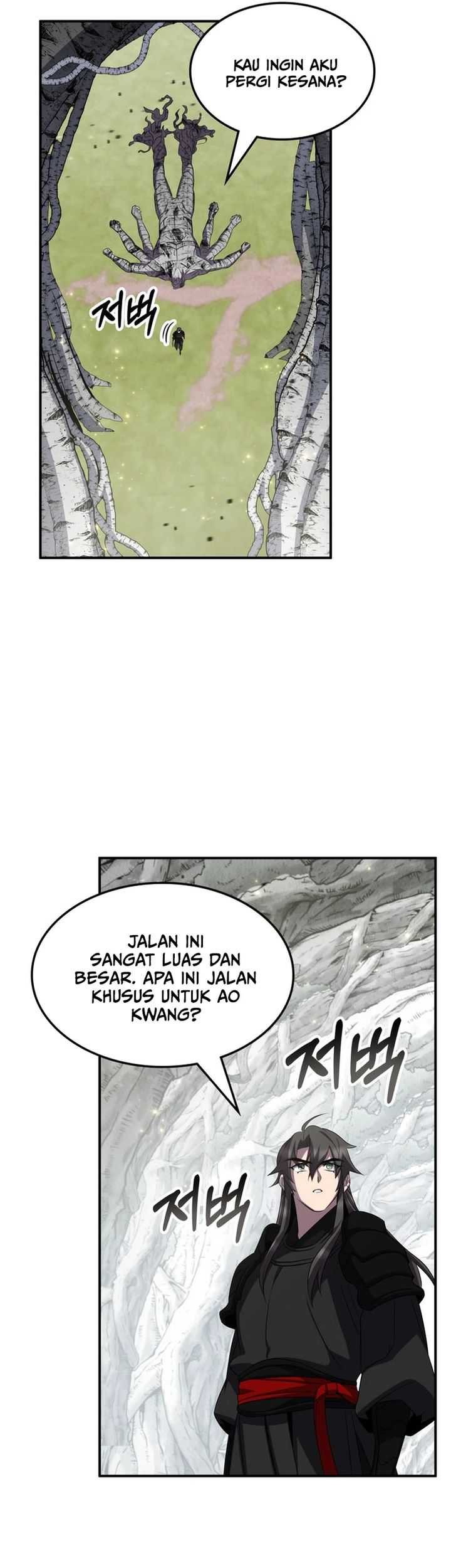 Drug Devourer Chapter 97 Gambar 67