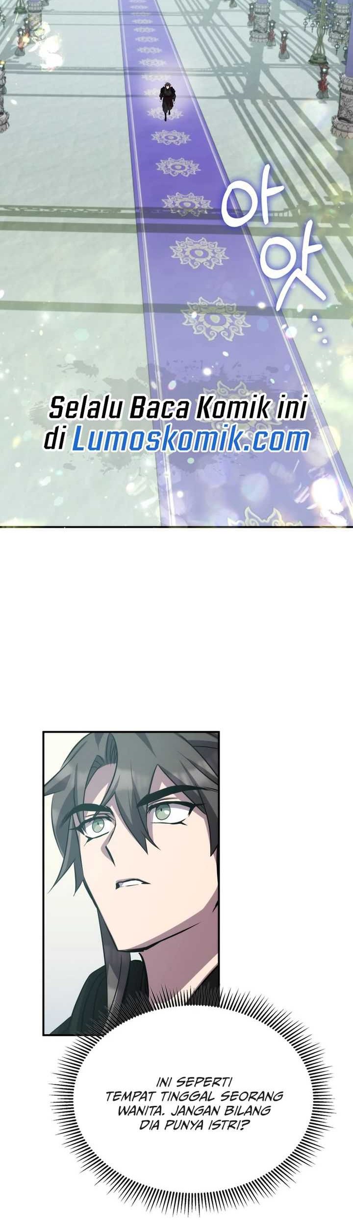 Drug Devourer Chapter 97 Gambar 71